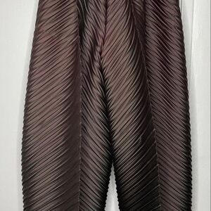 Issey Miyake CRT pants